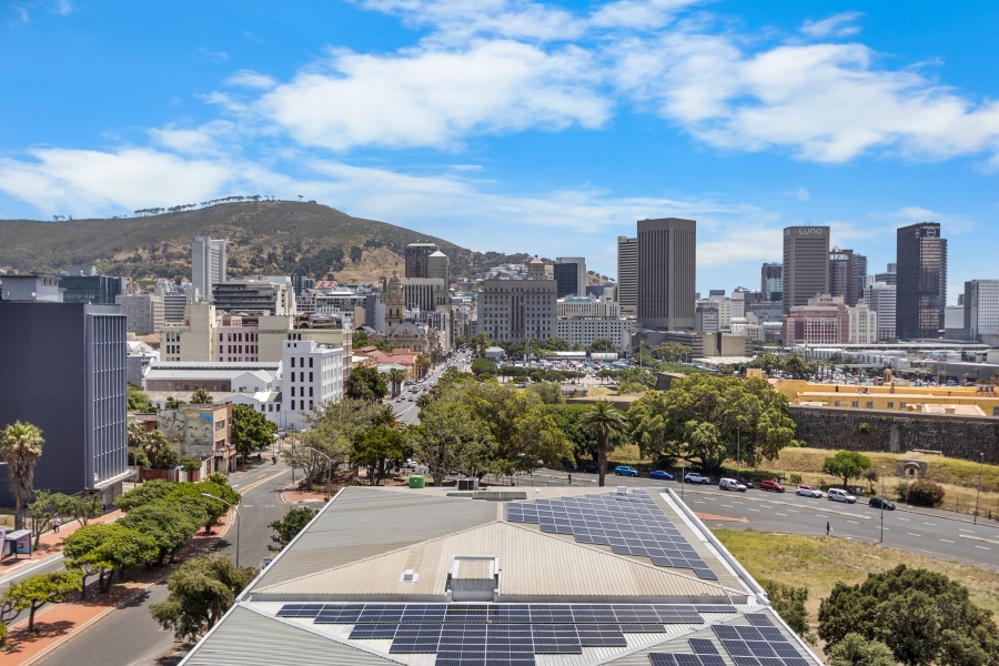 2 Bedroom Property for Sale in Zonnebloem Western Cape